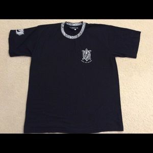 Pacific line, from Bora Bora.